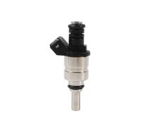 HXVGEGKPYK Inyector Motor Coche 6 Uds para 01-06 X5 X3 Z3 Z4 330i 530i Inyector De Combustible 1439800 13537546244 13537546245 13641427240 1427240 7546244 Válvula Inyección Gasolina