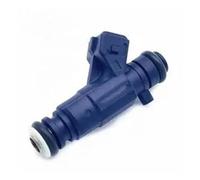 HXVGEGKPYK Inyector Motor Coche 6 Unids/Set para 3.2L 2.6L V6 para Crossfire 0280156014 Inyectores De Combustible De Repuesto para Automóvil Válvula Inyección Gasolina