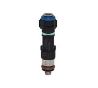 HXVGEGKPYK Inyector Motor Coche Boquilla Inyector Combustible 0280158130 Pieza Automóvil Repuesto OEM Válvula Inyección Gasolina