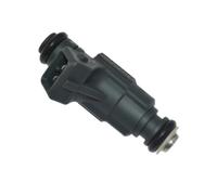 HXVGEGKPYK Inyector Motor Coche para Chevy para Silverado para GMC para Sierra 4.8L 5.3L V8 Piezas De Automóvil Inyector De Combustible 0280156276 Válvula Inyección Gasolina