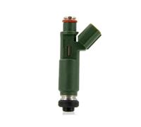 HXVGEGKPYK Inyector Motor Coche para Corolla para Matrix para Celica para Vibe para Chevy 1.8L Inyectores De Combustible OEM 23250-22040 23209-22040 2325022040 2320922040 Válvula Inyección Gasolina