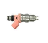 HXVGEGKPYK Inyector Motor para 1.5L 1.6L I4 23250-11050 Inyector De Combustible Válvula Inyección Gasolina