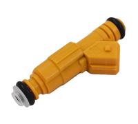 HXVGEGKPYK Inyector Motor para para Cherokee para Grand para Cherokee para Inyectores Combustible para 87-98 4.0L 0280155710 Inyectores De Combustible XJ YJ ZJ Válvula Inyección Gasolina(1pcs)