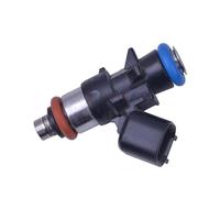 HXVGEGKPYK Inyectores De Combustible 6 Inyectores Combustible para Bosch para Chrysler para Dodge para Ram De 36 L: 0280158233 05184085AC 05184085AD 4G2269 FJ1147