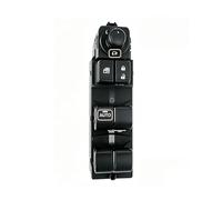 HXVGEGKPYK Mando Elevalunas para CX-3 CX3 para DK 2017-2021 Interruptor Control Principal Ventana Eléctrica Delantera Izquierda Vidrio 14+12 Pines DG4S-66-350 Interruptor Control Ventanas