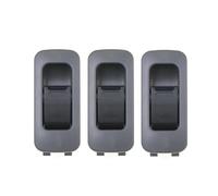 HXVGEGKPYK Mando Elevalunas para Suzuki para Grand para Vitara Interruptor Principal Ventana Eléctrica 10 Pines 37990-65D10-T01 37995-75F00 Interruptor Control Ventanas(3 Buttons)