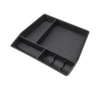 HXVGEGKPYK Molduras Interiores para Dacia para Sandero 3 para Stepway III para Jogger Caja De Almacenamiento Consola Central Coche Accesorios Automóviles Salida De Aire Pegatinas