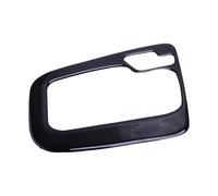 HXVGEGKPYK Panel Salpicadero para 3 Series E46 1998-2003 2004 2005 Compartimento Central para Coche Cubierta Panel Cambio Marchas Molduras Marcos Interiores Banda Guarnición Interior