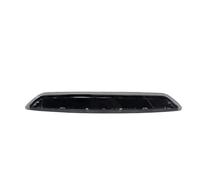HXVGEGKPYK para Polo IV MK4 9N 9N3 para Hatchback 2002-2010 6Q6945097 1 Uds. Tercer Proyector De Luz De Freno LámPARA De Parada Trasera Roja