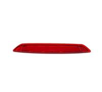 HXVGEGKPYK para Polo IV MK4 9N 9N3 para Hatchback 2002-2010 6Q6945097 1 Uds. Tercer Proyector De Luz De Freno LámPARA De Parada Trasera Roja