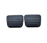 HXVGEGKPYK Pedales Cubierta Pedal para Great para Wall V200 V240 X200 X240 Steed Fundas Antideslizantes Pedales Coche Accesorios Carreras