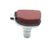HXVGEGKPYK Pomo Palanca Cambios Perilla De Cambio De Marchas Automática Modificada Para galaxy 2007 2008 2009 2010 2011 2012 Palanca Velocidad(Red)