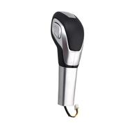 HXVGEGKPYK Pomo Palanca Cambios Perilla De Cambio De Marchas Automática Para Mondeo 1.5T 2013-2018, Accesorios Para Coche Palanca Velocidad