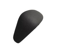 HXVGEGKPYK Pomo Palanca Cambios Pomo De Cambio De Marchas De Fibra De Carbono Color Madera Negro Con Funda De Cuero Para A6 C7 2016 2017 2018 LHD AT AT Palanca Velocidad(2)