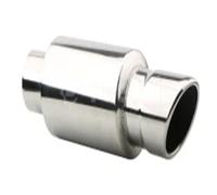 HXVGEGKPYK Punta Escape 1 Silenciador De Escape Universal para Coche Punta De Silenciador De Acero Inoxidable Tubo De Escape Trasero Recto. Silenciador Escape(S)