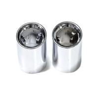 HXVGEGKPYK Punta Escape Punta Escape Acero Inoxidable Coche para X3 G01 X4 G02 2019 2020 2021 2022. Silenciador Escape(1)