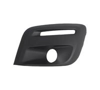 HXVGEGKPYK Rejilla Antiniebla Delantera para Citroen para Berlingo para Peugeot para Partner 2015-2019 Cubierta Protectora Marco Luz Antiniebla Cubierta Rejilla De Lámpara Antiniebla(Right)