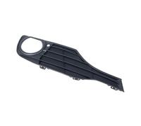 HXVGEGKPYK Rejilla Antiniebla Delantera para F30 2012 2013 2014 2015 51117255365 51117281919 Parachoques Inferior Izquierdo/Derecho Rejilla De Luz Antiniebla Rejilla De Malla De Repuesto(Left)