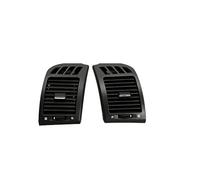 HXVGEGKPYK Salida Aire Coche For Camry 2002 2003 2004 2005 2006 2007 Air Conditioning Outlet Panel Grille Cover Rear Seat Anti-Dust AC Vent Rejilla Ventilación Coche(4)