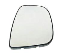 HXVGEGKPYK Vidrio Espejo Exterior 1/2 Uds para Peugeot Partner Tepee para Expert Traveller Rifter 2013-2022 Espejo Cristal Bind Spot Van Bus Calentado Convexo Cristal Espejo Retrovisor(Normal R)