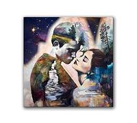 HXX Micro SDHC/SDXC 128Go Canvas Select PL Kingston - Clase 10 - UHS-1 - Avec adaptateur SD - Taxe Sorecop Incluido.