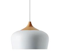 HXYSXHJUO Lámpara Colgante de Metal Estilo rústico para Isla de Cocina y Comedor. Iluminación Colgante Vintage con Pantalla cilíndrica para la Zona del Lavabo del Dormitorio.