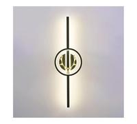 HXYSXHJUO Lámpara de Pared de latón para Interiores, Aplique de Cristal Vintage con Pantalla esférica Blanca lechosa, Ideal para Dormitorio, mesita de Noche, Sala de Estar, Estudio, Pasillo,