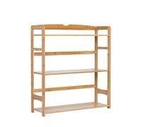 HXZJUIKL Estantería para Escritorio,Estantería para Dormitorio de Estudiantes,Estante de Almacenamiento,Oficina