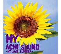 Hy Achi Sound -Hy Love Summer- (CD)