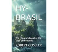 HY-BRASIL: The Phantom Island at the Edge of the World