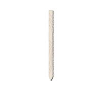 Hy-Ko Products 40603 Wooden Stake 21"""" High Natural 1 Piece