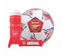Hy-Pro Arsenal Signature - Juego de Regalo de fútbol 2025