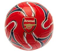 Hy-Pro- Football Fútbol Oficial del Arsenal Talla 5, Color f.c única (AR08357)