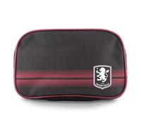Hy-Pro Aston Villa Matchday - Bolsa unisex para el partido, color rojo
