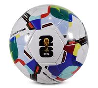 Hy-Pro Balón de fútbol prémium tamaño 5 - Sigma