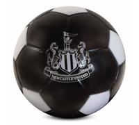 Hy-Pro Balón de Stess con Licencia Oficial del Newcastle Untied F.C