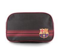 Hy-Pro Barcelona Matchday - Bolso Unisex para el día del Partido, Color Azul