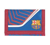 Hy-Pro Flash - Cartera Plegable Unisex para niños, Azul, 12,7 cm, Blue, 5-Inch