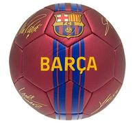 Hy-Pro International Ltd F.C. Barcelona Signature MT