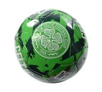 Hy-Pro Balón de fútbol Licencia Oficial del Celtic F.C. Talla 5 Diseño Graffiti Entrenamiento