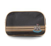 Hy-Pro Newcastle United Matchday - Bolsa unisex para el partido, color negro