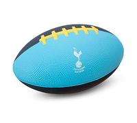 Hy-Pro Producto Oficial del Tottenham F.C. Mini Fútbol Americano de Espuma | Espuelas de Espuma, Suave, para Jugar en Interiores y Exteriores, Adultos, niños, jóvenes