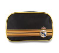 Hy-Pro Real Madrid Matchday Bag, Bolsa de Día de Partido Mixto, Azul, Compacto