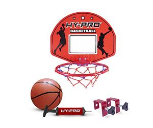 Hy-Pro Sobre la Puerta Red de Baloncesto