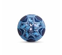 Tottenham Hotspur FC - Pelota Pequeña de Fútbol (Talla Única) (Azul Marino)