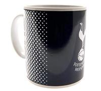 Hy-Pro Tottenham Hotspur F.C. - Taza de cerámica (Producto Oficial), Color Azul