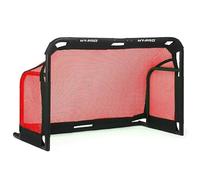 Hy-Pro Training 3V 3 Goals 1.2X0.8m ALU Portería Plegable