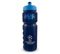 Hy-Pro UEFA Champions League Plastic Drinks Bottle