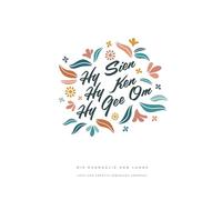 Hy Sien, Hy Ken, Hy Gee Om: Die Evangelie van Lukas: Love God Greatly Afrikaans Joernaal