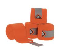 Hy Sport Active - Vendas para Caballos Luxury - Pack de 4